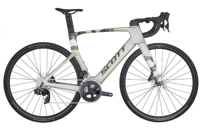 SCOTT FOIL 30 2024/25
TAGLIE DISPONIBILI: S - M - L - XL